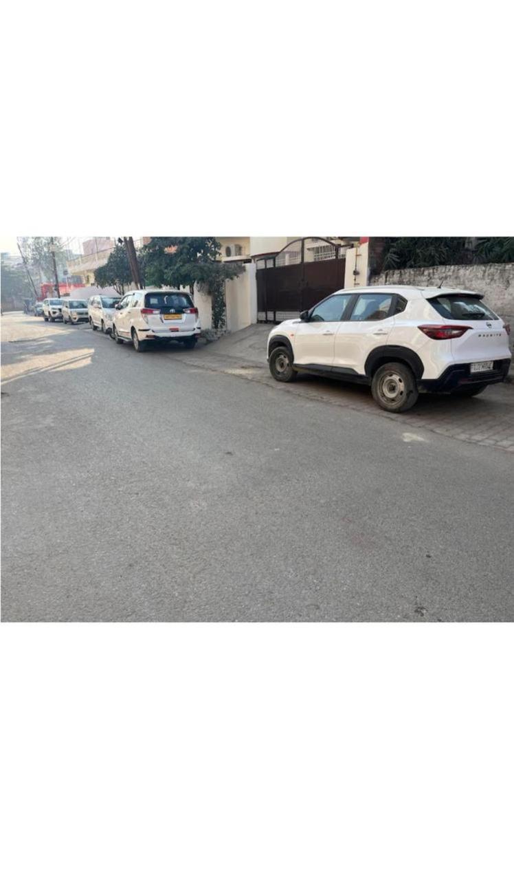 Guest house Log Banaras *