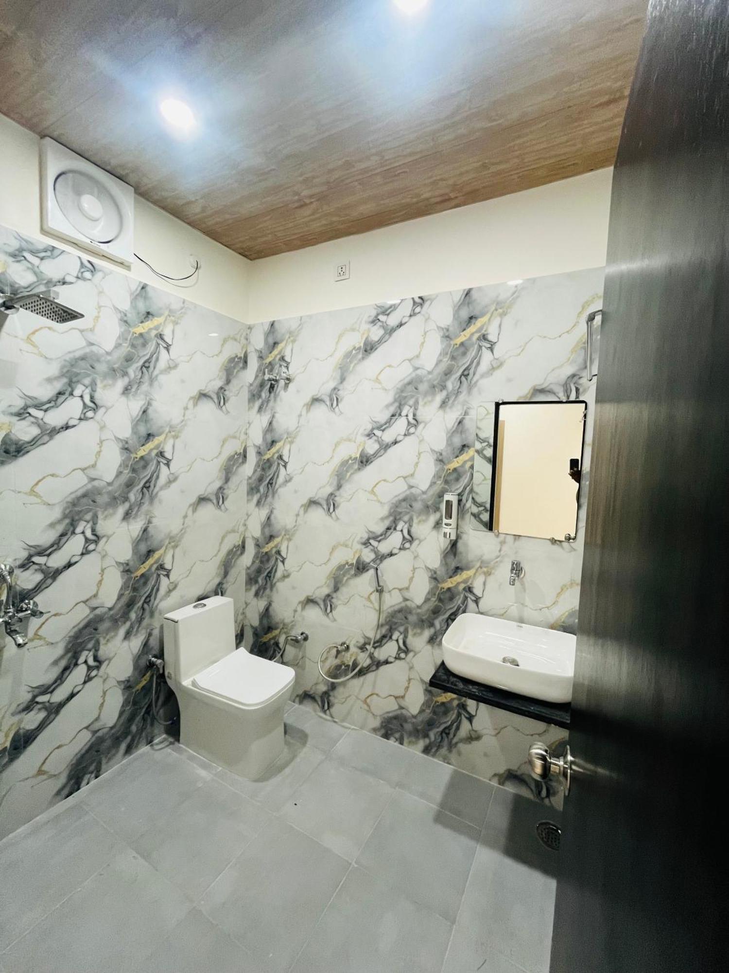 Guest house Log Banaras