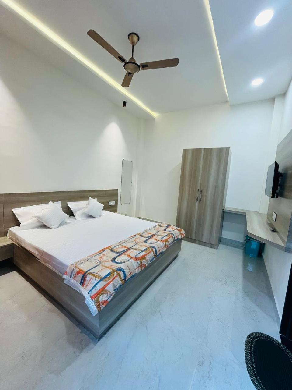 Guest house Log Banaras