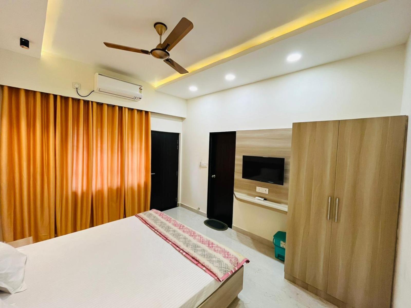 Guest house Log Banaras Varanasi