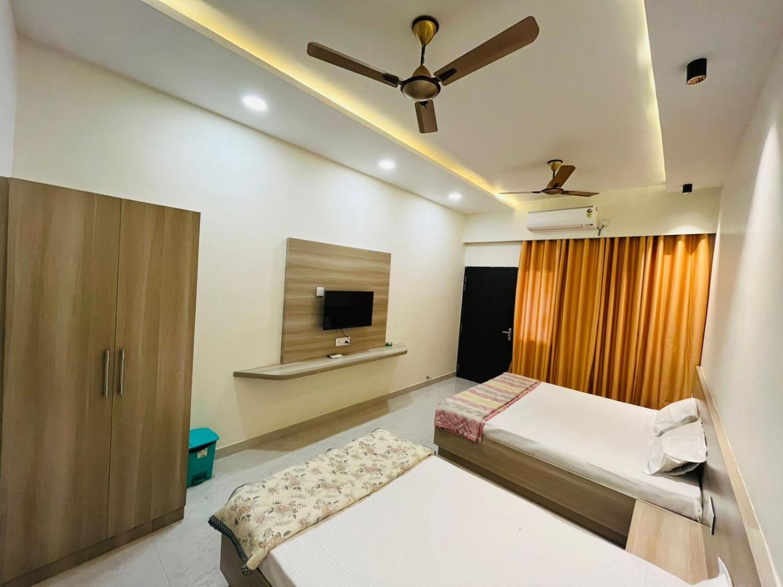 Guest house Log Banaras