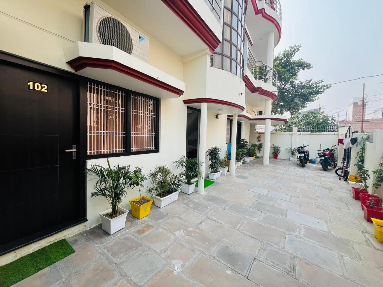 Guest house Log Banaras